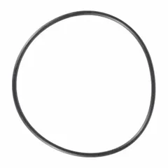 Buna-N gasket with O-ring for use with Dayton straight centrifugal pump models 2ZXP1 through 2ZXP8. Compatible with manufacturer model number 2ZXP2. Provides sealing in industrial pumping applications to prevent fluid leaks.