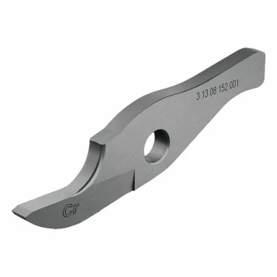 FEIN Shear Blade: Mfr Part # 31308152001 - Replacement Parts for Power Shears & Nibblers