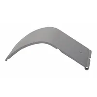 Replacement cover designed for the BETTER PACKAGES BP333 Plus kraft tape machine. Protects the machine from dust and debris in packaging and shipping environments. Helps maintain tape dispenser performance and extend equipment life