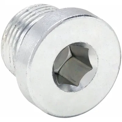 PARKER VSTI3/4EDEPDMCF Hydraulic Threaded Extreme-Pressure Pipe Fitting - Hydraulic Threaded Extreme-Pressure Pipe Fittings