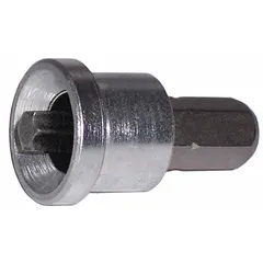 Insert Torx Bit, T20 Size, Impact Rated, 5-Pack