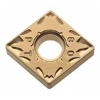 KYOCERA Diamond Turning Insert: CNMG542PT CA515, CNMG160608PT
