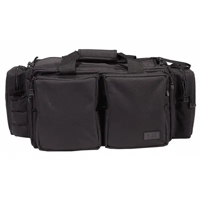 5.11 Range Ready Bag Black - Range-Ready Bags