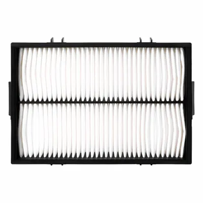 FLEETGUARD Panel Cabin Air Filter AF55754 - Panel Cabin Air Filters