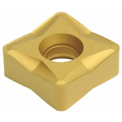 SUMITOMO Square Milling Insert: SNMX120412DP-ACK100 - Square (S) Indexable Milling Inserts