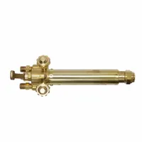 UNIWELD Mach. Torch 6 in 2-Hose: 6 in Lg, 90° Head (MPN 68-6)