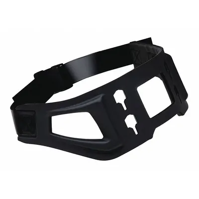 3M Easy Clean Belt: Versaflo, Black - 3M PAPR Belts & Harnesses