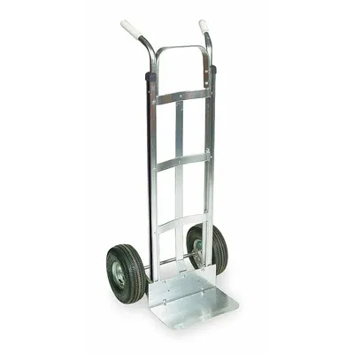 Dayton Corrosion-Resistant Hand Truck - Corrosion-Resistant Hand Trucks