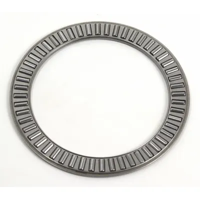 KOYO Needle Roller Thrust Bearing: 3648, 2 1/4 in Bore Dia, 3 in Outside Dia - Needle Roller Thrust Bearings
