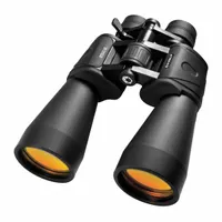 BARSKA Binoculars: 10x to 30x, 195 ft @ 1000 yd, Gen (MPN AB10762)