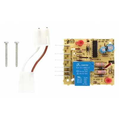 WHIRLPOOL Defrost Control Board 4388932 - Whirlpool Parts for Refrigerators & Freezers