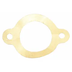 This replacement gasket is designed for use in dewatering and wastewater pumps. It creates a leak-proof seal between mating surfaces to prevent fluid leakage and maintain pump efficiency in water-handling applications.