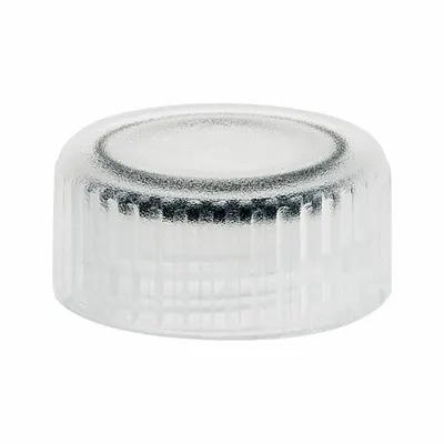 MTC BIO Screw-cap MicroCentrifuge Tubes: 13 mm Dia, Colorless, Polypropylene, Silicone - Screw On Caps
