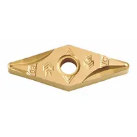 KYOCERA Diamond Turning Insert (MPN VNMG332LVCCCX)