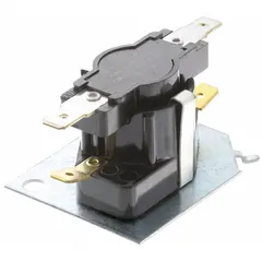 The YORK S1-7670-3071 pneumatic relay is a replacement component for HVACR control systems. It modulates air pressure signals to actuate dampers, valves, and other pneumatic devices. Commonly used in commercial building automation and refrigeration systems requiring precise pressure regulation.