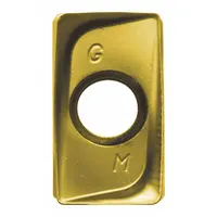 KYOCERA Rectangle Milling Insert (MPN LOMU150520ERGMCA6535)