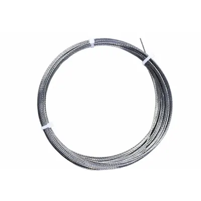 OEM Wire Rope: Stainless Steel - Corrosion-Resistant Stainless-Steel Wire Rope