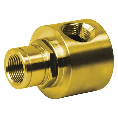 COXREELS Brass Hose Reel Swivel - Brass Hose Reel Swivels