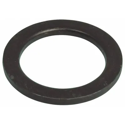 ACORN Gasket: Flood-Trol, Rubber - Gaskets & O-Rings for Institutional Toilets