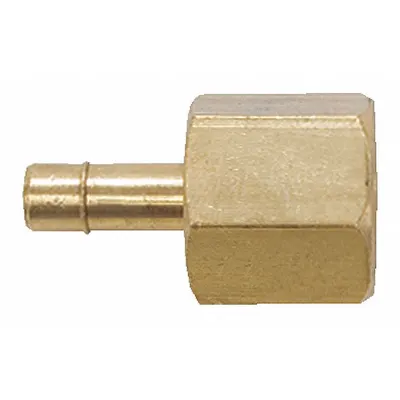 SUR&R K107 Fuel Line Adapter - Fleet and Vehicle Maintenance