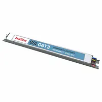 BODINE LED Emergency Driver: 6 W Max. Bulb Watts, 120 to 277V AC, 1 Bulbs Supported, Within Fixture (MPN BSL06T3UAK55PKI2)