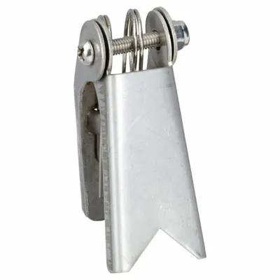 Dayton Two-Way Safety Spring Latch for Hooks - Latches for Hooks