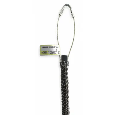 HUBBELL WIRING DEVICE-KELLEMS Lace Closing Cable Support Mesh Grip - Lace Closing Cable Support Mesh Grips