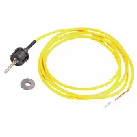 Replacement probe for Alto Shaam ovens. Provides temperature sensing for consistent cooking results. Direct OEM replacement part
