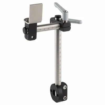 OTTO GANTER MT15-2W-90-LV-S200-S100-BRKT-PL Sensor Mount Kit - Ruland Sensor Mounting Kits