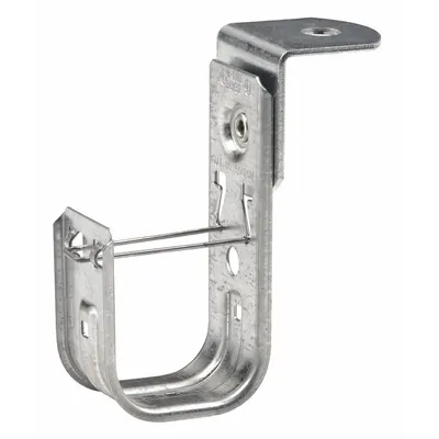 COOPER B-LINE Ceiling Mount J-Hook - Ceiling Mount J-Hooks