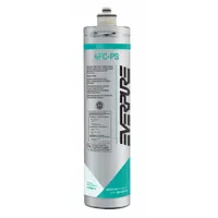 EVERPURE Water Filter Cartridge: 0.2 micron, 1.67 gpm, 4,000 gal, 14 3/4 in Overall Ht (MPN EV959546-)