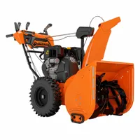 ARIENS Gas-Powered Walk-Behind Snow Blower: 200° Chute Turning Radius, Ariens, Gas-Powered (MPN 921074)