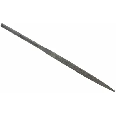 SIMONDS Triangular Standard Needle File - Standard Needle Files