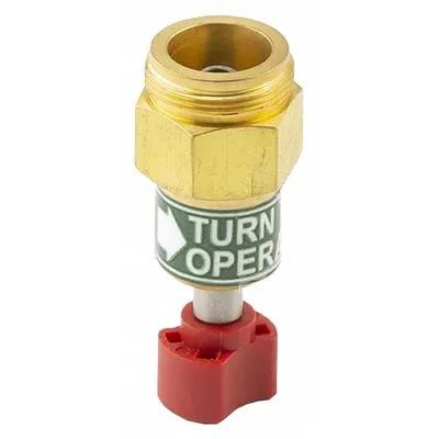 ASCO 099068-002-* Valve Repair Kit: MO Assembly - Repair Kits for Solenoid Valves