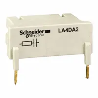SCHNEIDER Module: Suppressor Module, LA4DA2N