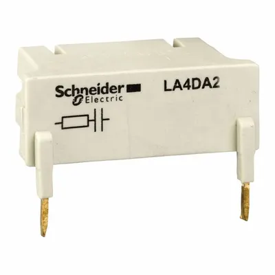 SCHNEIDER Module: Suppressor Module - Accessories for Schneider Electric Models
