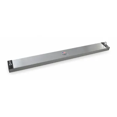 OEM Chain-Mount Magnetic Sweeper, 695 lb Pull, 1-3/4 in Height - Chain-Mount Magnetic Sweepers