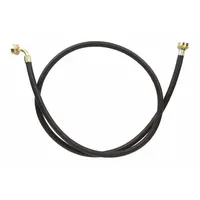 E. JAMES Angle Fill Hose: 76314