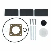 FILL-RITE Repair Kit: Mfr Part # 100KTF1214, Repair Kit