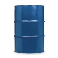 VALVOLINE Automatic Transmission Fluid (ATF) in a 55-gallon drum, Mercon V series, meeting Dex-III/Mer specifications. Suitable for automatic transmissions in automotive and industrial equipment requiring Mercon V fluid