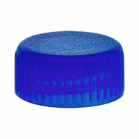 Screw-cap MicroCentrifuge Tubes: 13 mm Dia, Colorless, Polypropylene, Silicone, Autoclavable, Opaque (MPN C3175-B)