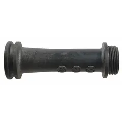 Venturi kit designed for use with Dayton shallow well jet pumps. Compatible with Dayton pump model 4HEY7. Restores or enhances priming and water-lifting capability in residential or light commercial water systems.