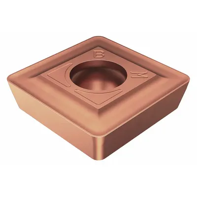 SANDVIK COROMANT SPMT1210-BM 1145 Square Indexable Turning Insert - Square (S) Indexable Turning Inserts