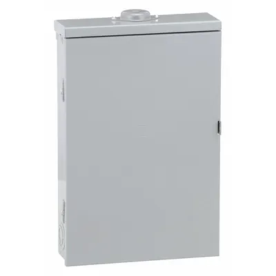 SQUARE D QO320L125GRB Main Lug Load Center - Square D QO - Main Lug Load Centers