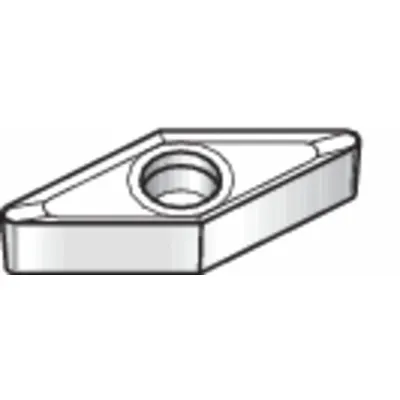WIDIA Diamond Turning Insert: VBGT3311P - Diamond Indexable Turning Inserts