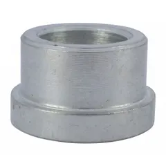 Shaft bushing for material handling equipment, designed to fit Dayton brand models. Supports and aligns rotating shafts to reduce vibration and wear. Genuine OEM replacement part.
