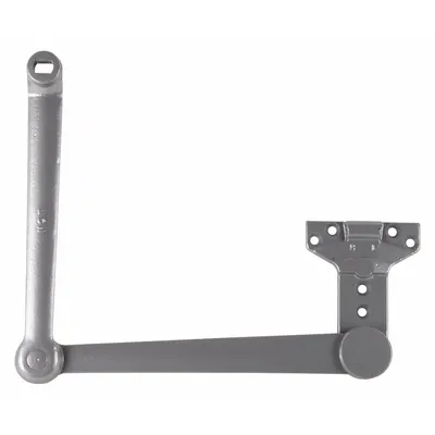 LCN 4110-3077SCNS AL Cushion Replacement Arm for 4110 Series Door Closer - Replacement Arms