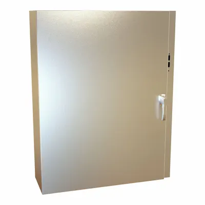 HAMMOND Eclipse Disconnect w/Handle: NEMA 12/13/3R/4/4X, 304 Stainless Steel - Disconnect Switch Electrical Enclosures