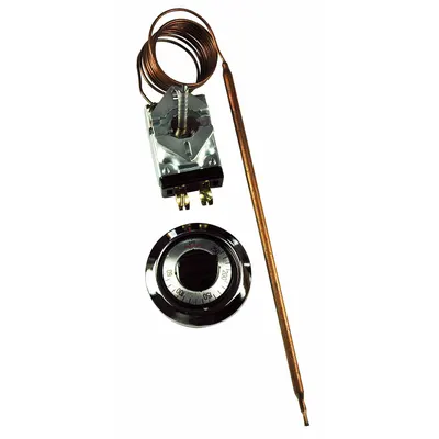 ROBERTSHAW Electric Cooking Thermostat 5300-612 - Electric Cooking Thermostats