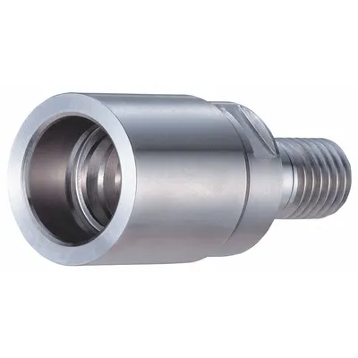 OSG Exchangeable Head End Mill Shank Adapter (MPN 7801893) - Holders for Exchangeable Milling Heads